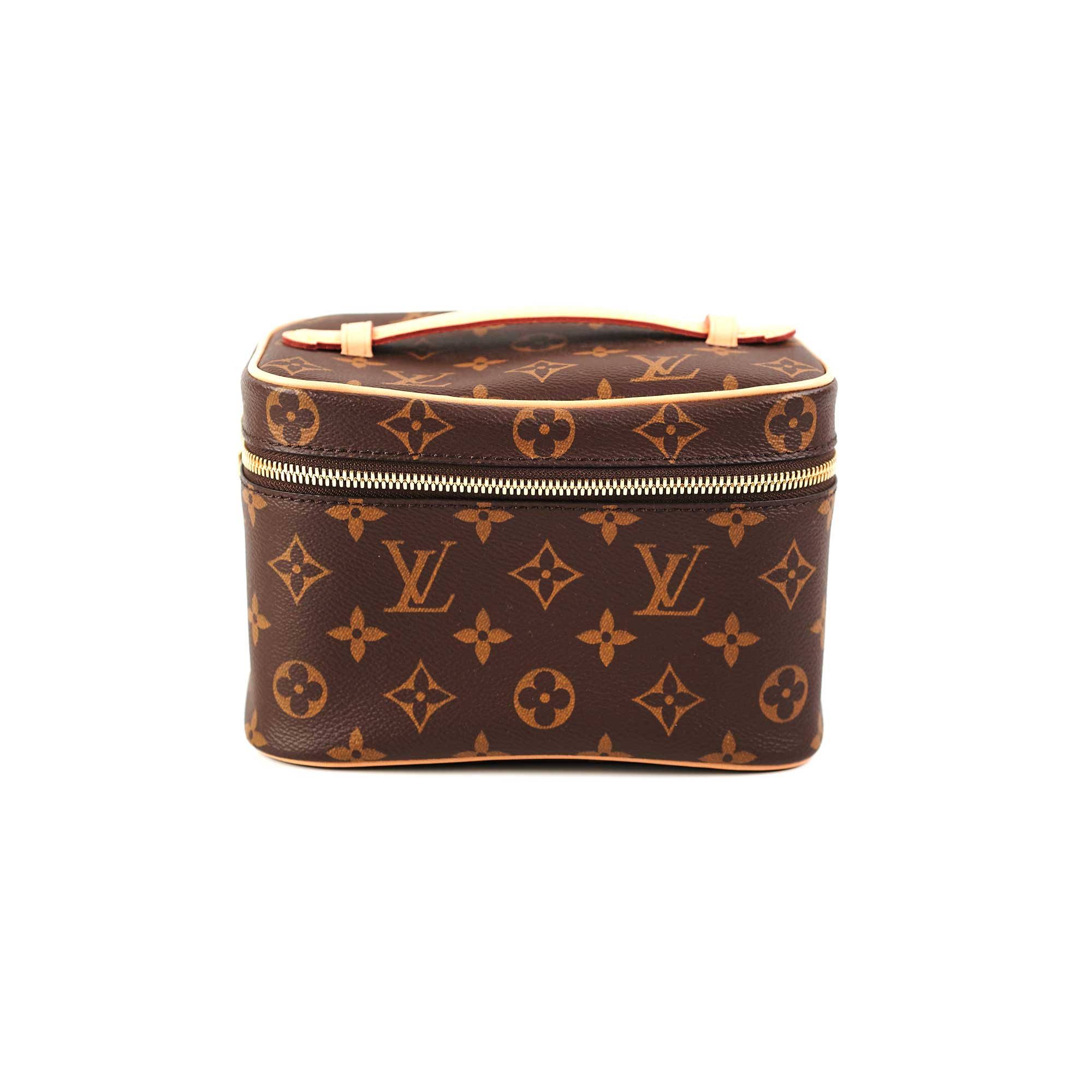 Louis Vuitton Nice Mini - THE PURSE AFFAIR