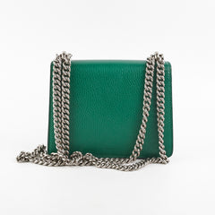 Gucci Dionysus Mini Green