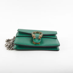 Gucci Dionysus Mini Green