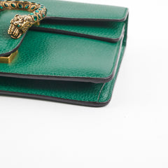 Gucci Dionysus Mini Green