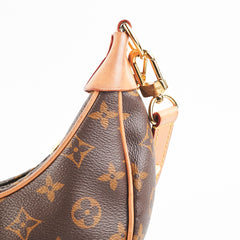 Louis Vuitton Loop Monogram Bag