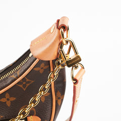 Louis Vuitton Loop Monogram Bag