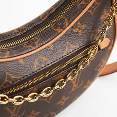 Louis Vuitton Loop Monogram Bag