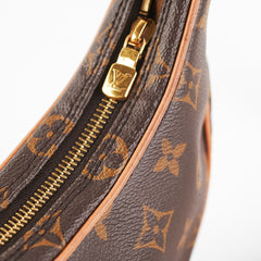 Louis Vuitton Loop Monogram Bag