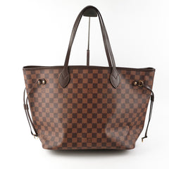 Louis Vuitton Neverfull MM Damier Ebene