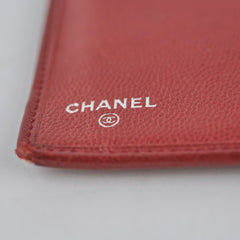 Chanel Vintage Long Wallet