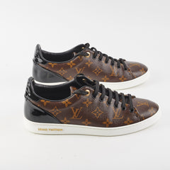 Louis Vuitton Trainer Size 40 Monogram