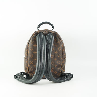 Louis Vuitton Alma BB Monogram - THE PURSE AFFAIR