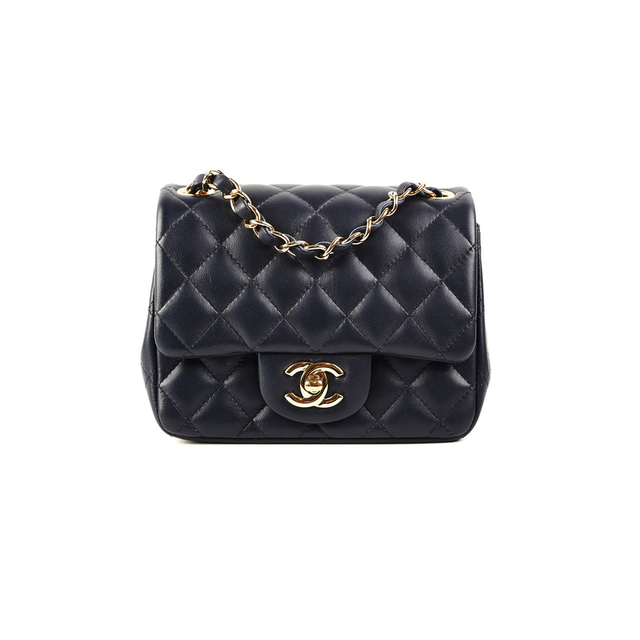 Chanel Medium Caviar Caramel Business Affinity Bag - THE PURSE AFFAIR