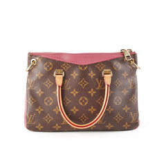 Louis Vuitton BB Monogram