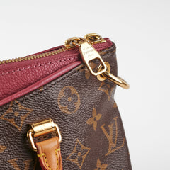 Louis Vuitton BB Monogram