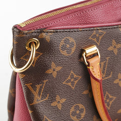 Louis Vuitton BB Monogram