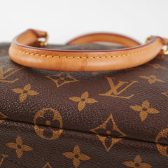 Louis Vuitton BB Monogram