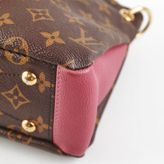 Louis Vuitton BB Monogram