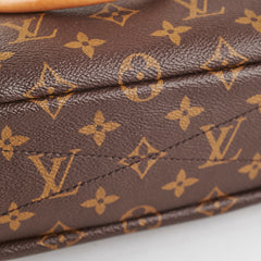 Louis Vuitton BB Monogram