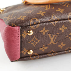 Louis Vuitton BB Monogram