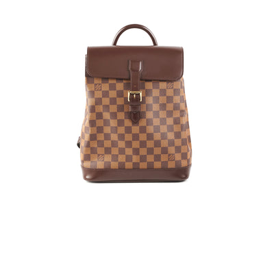 Louis Vuitton Felicie Pochette Damier Ebene - THE PURSE AFFAIR