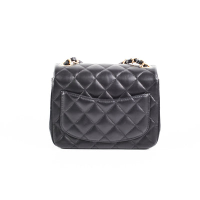 Chanel Classic Mini Pouch - THE PURSE AFFAIR