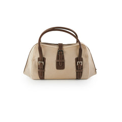 Loewe Canvas Bowling Bag