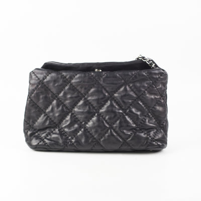 Chanel 2013 Ultimate Stitch Hobo