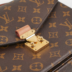 Louis Vuitton Pochette Metis Monogram