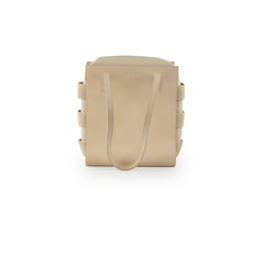 Loewe Cream Shoulder Bag Tote