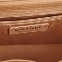 Chanel Business Affinity Beige