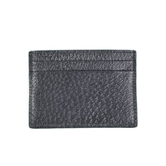 Gucci Bee Card Holder Black