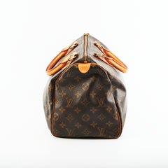 Louis Vuitton Speedy 30 Monogram