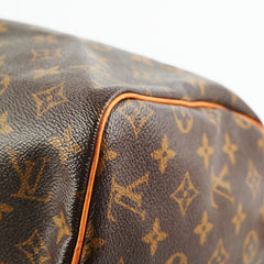 Louis Vuitton Speedy 30 Monogram