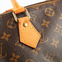 Louis Vuitton Speedy 30 Monogram