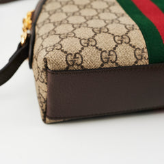 Gucci Ophdia GG Shoulder Bag