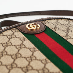 Gucci Ophdia GG Shoulder Bag