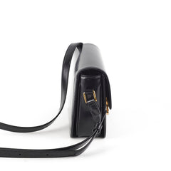 Celine Teen Triomphe Black