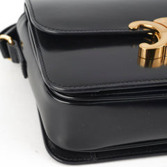 Celine Teen Triomphe Black