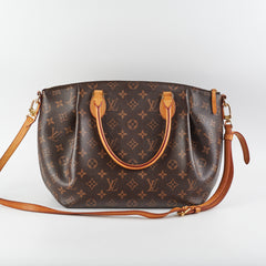 Louis Vuitton Turenne MM Monogram