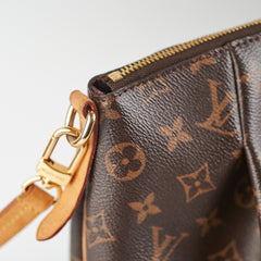 Louis Vuitton Turenne MM Monogram