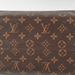 Louis Vuitton Turenne MM Monogram