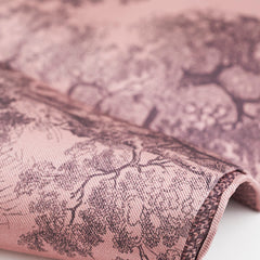 Dior Scarf Pink 70 x 70 cm