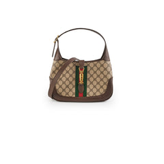 Gucci x Balenciaga Jackie Small Monogram