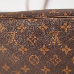 Louis Vuitton Neverfull MM Monogram