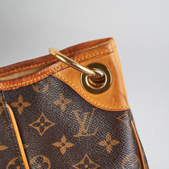 Louis Vuitton Galliera Monogram