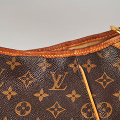 Louis Vuitton Galliera Monogram