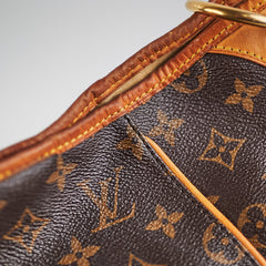 Louis Vuitton Galliera Monogram