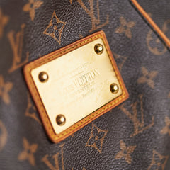 Louis Vuitton Galliera Monogram