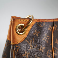 Louis Vuitton Galliera Monogram