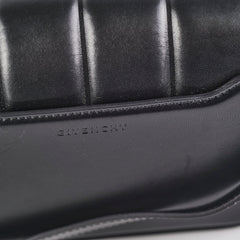 Givenchy Small 4G Lambskin Black