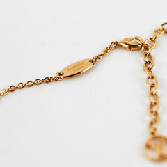 Louis Vuitton Necklace Pearls