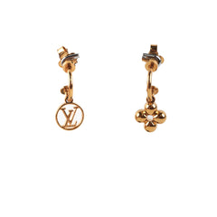 Louis Vuitton Blooming Earrings