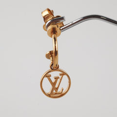 Louis Vuitton Blooming Earrings